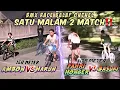 Download Lagu BALAP ONTHEL 1 MALAM 2 LAGA‼️FAHRI HONGER🆚BASUKI || HARUN🆚AMBON ||BMX RACE||BALAP SEPEDA LIAR||DRAG