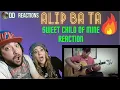 Download Lagu Kimmy's FIRST REACTION to ALIP BA TA!!! \