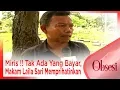 Download Lagu Miris !! Tak Ada Yang Bayar, Makam Laila Sari Memprihatinkan - OBSESI