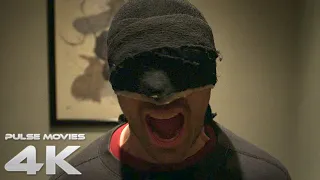 Daredevil Vs Bullseye Vs Kingpin Final Fight 