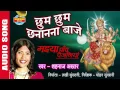 Download Lagu CHHUM CHHUM CHANANANA BAAJE - छुम छुम छानानना बाजे - Shahnaz Akhatar - Audio Song - Durga Mata Song