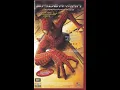 Download Lagu VHS Alku: Spider-Man - Hämähäkkimies (2002)