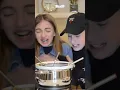 Download Lagu Johnny Orlando kisses+hugs+becomes sweet to Lauren Orlando collection | SIBLINGS GOAL - Mood remix
