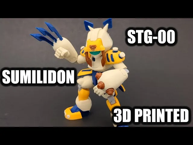 Sumilidon video thumbnail