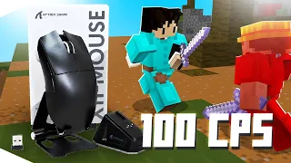 TESTEI O ATTACK SHARK X11! ESSE MOUSE É BOM?
