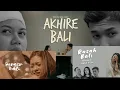 Download Lagu Akhire Bali x Pengen Bali x Rasah Bali || Lavora