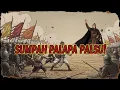 Lagu KEBOHONGAN SUMPAH PALAPA! Bukti Naskah Kuno yang Membungkam Buku Sejarah