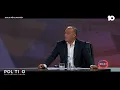 Download Lagu Gjini përplaset me kundërkandidatët: Ma lezet u kanë me debatu me Mimozën se me ju