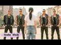 Download Lagu Preman ganggu gadis lembut, tak tahu dia ahli kungfu tersembunyi!