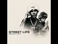 StreetLife Ft Luda G ( Official Audio )