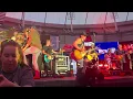 COLE SWINDELL 2026 LIVE  RAYS CONCERT SERIES 