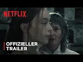 Monster Die Geschichte von Lizzie Borden Offizieller Trailer Netflix