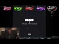 Unk First Time Listening To Drake – 0 To 100 / The Catch Up 😳🔥 | MalReactTV Reaction