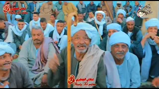 عبدالواحد البنا  اغنيه   الخليفاب   لأولاد الإمام الشيخ خليفه ابوجبالي تصوير وإخراج شاذلي الجعفري دندنها