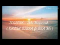 Download Lagu TERLENA - KALIA SISKA ft SKA 86 Cover kentrung || Lirik
