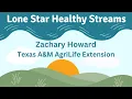 Zachary Howard - Weed Management