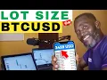 How To Calculate Lot Size On Accurately Risk Management A Must Watch