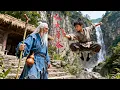 Lagu 江湖第一高手隱居山中，將坡腳少年訓練成無敵戰神！#action #drama #war #kungfu  #歷史  #武俠  #功夫