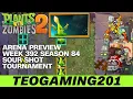 Download Lagu PvZ 2 | Arena Preview | Week 392 Sour Shot Tournament | Sour Shot Season 84