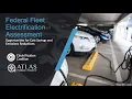 Federal Fleet Electrification Assessment - Q A