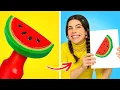 Download Lagu Comment être POPULAIRE à l’école ! 🎨 Astuces d’art géniales \u0026 hacks scolaires à essayer | 123 GO!
