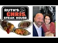 Ruth s Chris Steakhouse Review