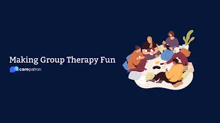 11 Engaging Ideas for Counseling Group Therapy