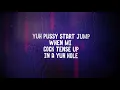 Rygin King - Glu (Official Lyric Video)