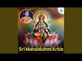 Download Lagu ⁠Srivaralakshmi Namasthubhyam