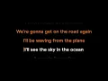 Phoebe Bridgers - Haunted (Karaoke)