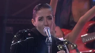 Mecano Hijo De La Luna Live 87 