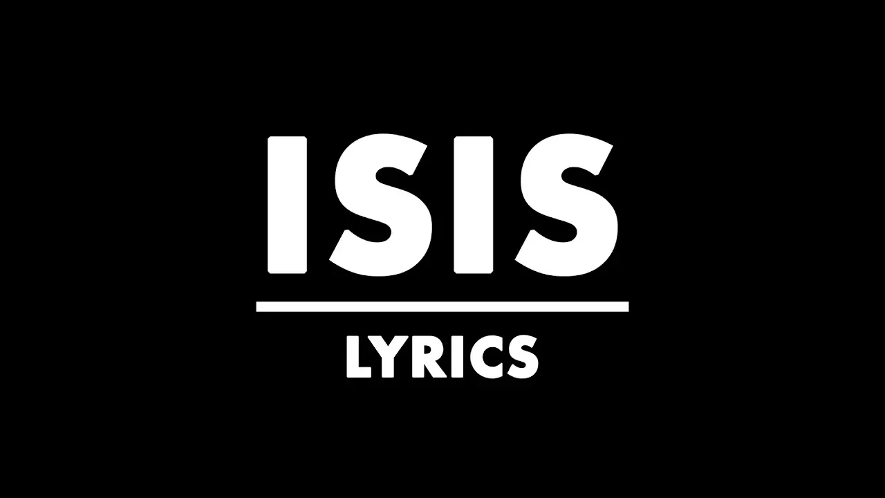 Joyner Lucas - ISIS (Lyrics) ft Logic (ADHD)