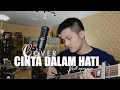 Download Lagu CINTA DALAM HATI - UNGU \