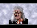 Brian May's London Stereoscopic Company Christmas ad 2025