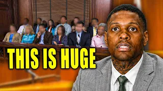 Lil Durk Murder Trial: HUGE Jury Instruction Fight Could Decide the Case