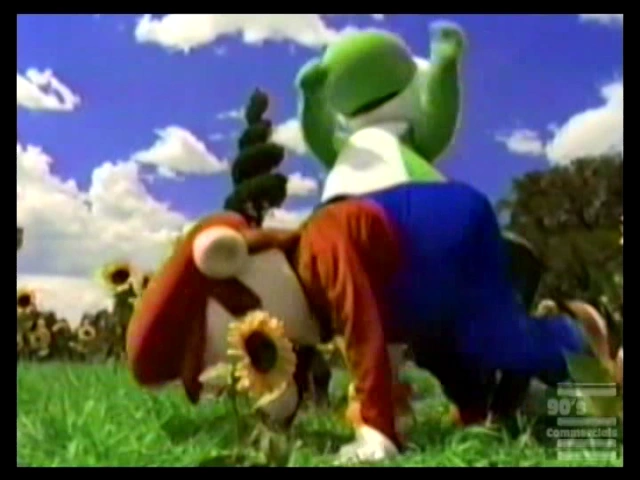 Nintendo Super Smash Bros Commercial 1999