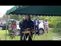 Celebration of Life for Mother Minnie Kate King