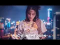 Download Lagu Alan Walker Style , Albert Vishi - Light in the Dark (Official Video)
