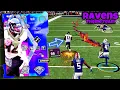 Ravens Theme Team Diamond Jacoby Jones Is Unstoppable