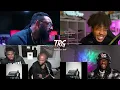 Kendrick Lamar - dodger blue - UNCUT REACTION MASHUP