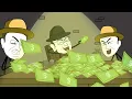 When Corruption Pushed People too Far in History