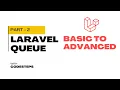 Laravel Queue Basic Implementation Laravel Queue Tutorial - Part 2 Laravel Tutorial Bangla