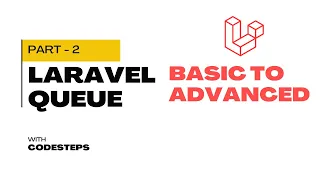 Laravel Queue Basic Implementation Laravel Queue Tutorial - Part 2 Laravel Tutorial Bangla