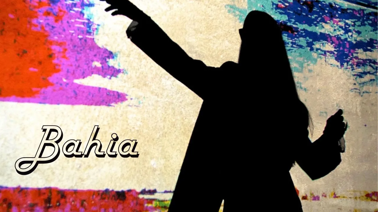 Guarda il video di "Bahia"