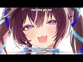 Nightcore - Dreams (David Guetta & MORTEN feat. Lanie Gardner) - Lyrics