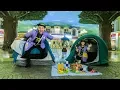 Download Lagu ACAMPAMOS NA CIDADE KIDZANIA DE MADRUGADA - Luccas Neto Brincadeira