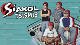 Download TSISMIS - Siakol (Lyric Video) OPM MP3