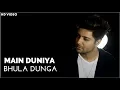 Download Lagu Main Duniya Bhula Dunga - Unplugged Cover | Aashiqui | Siddharth Slathia