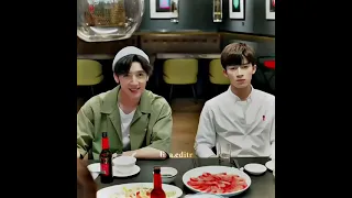 قصة حب كوري فتاة ترقص أمام محل ولكن لا تعرف انه شفاف اسم المسلسل الحب الأول الايك 