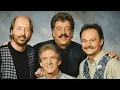 Visiting Virginia to see the gravesite of Harold Reid a member of the Statler Brothers